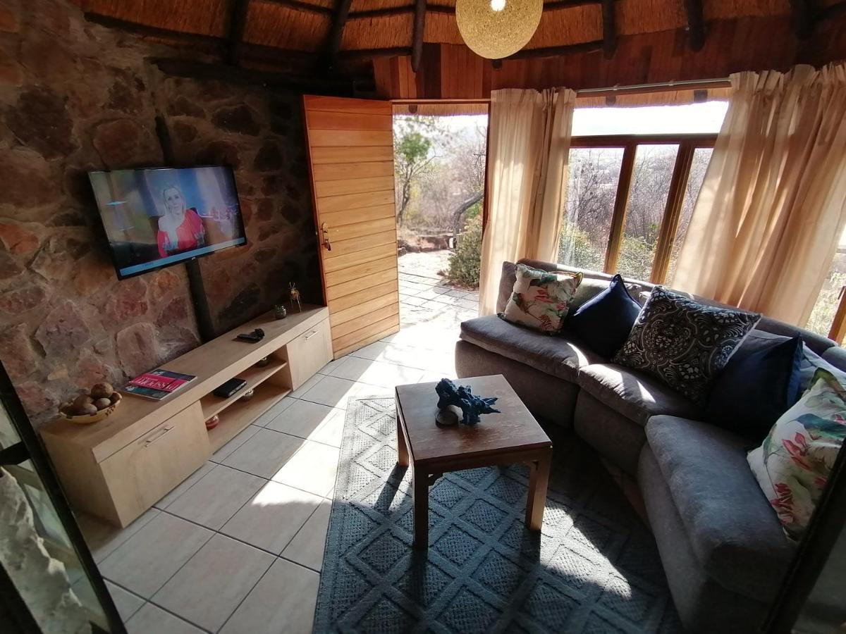 Moritshane Estate Gaborone Exteriör bild