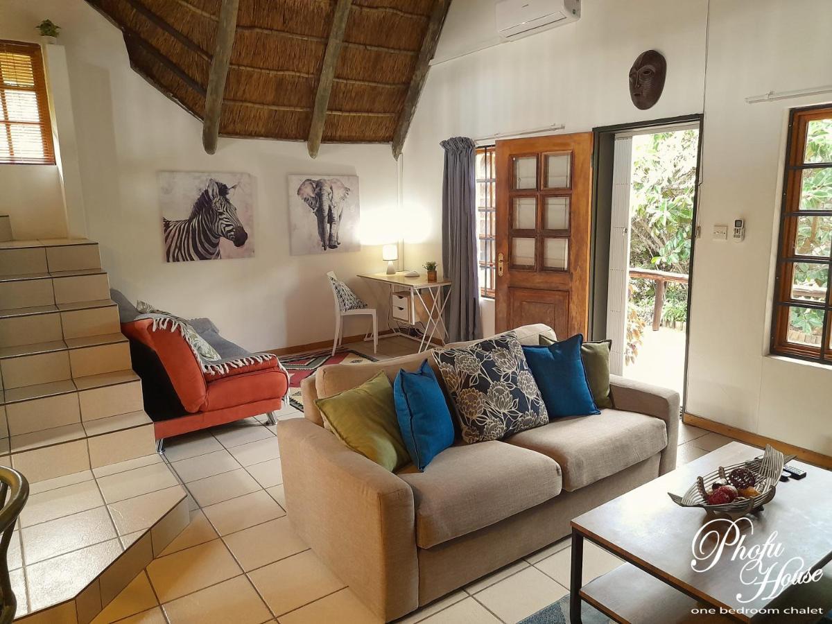 Moritshane Estate Gaborone Exteriör bild