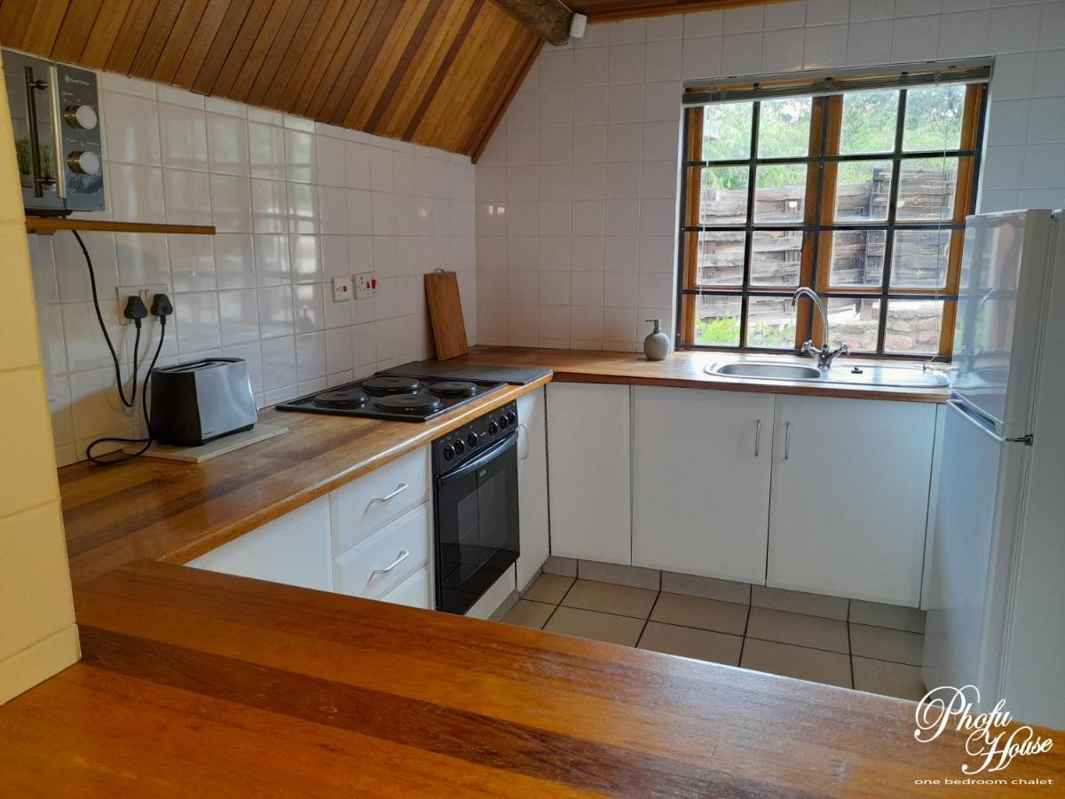 Moritshane Estate Gaborone Exteriör bild