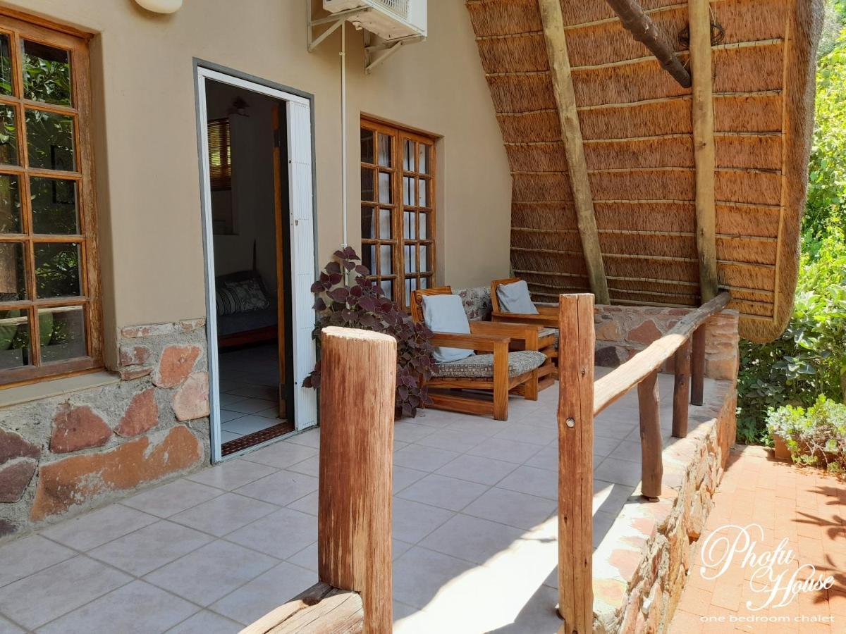 Moritshane Estate Gaborone Exteriör bild