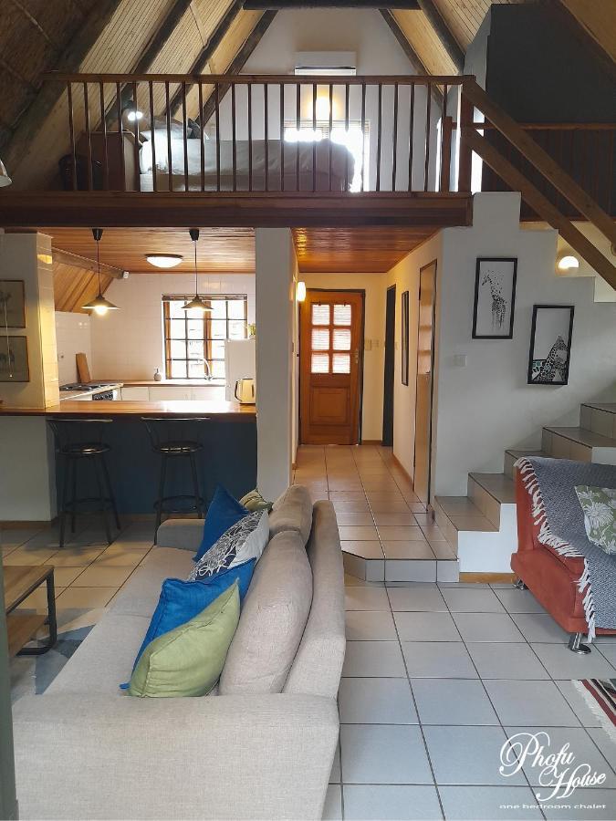 Moritshane Estate Gaborone Exteriör bild