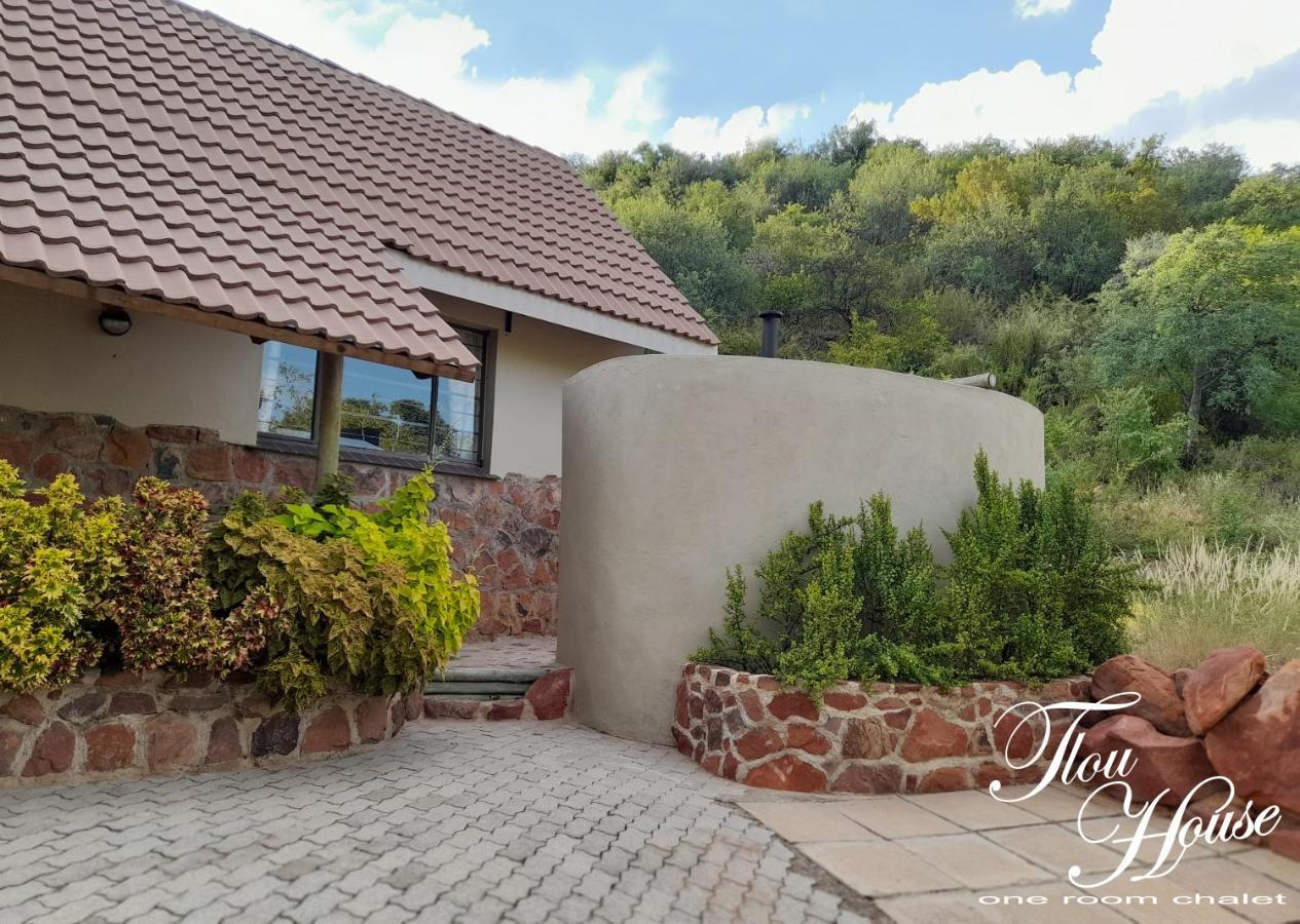 Moritshane Estate Gaborone Exteriör bild