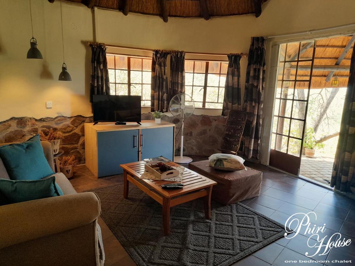 Moritshane Estate Gaborone Exteriör bild