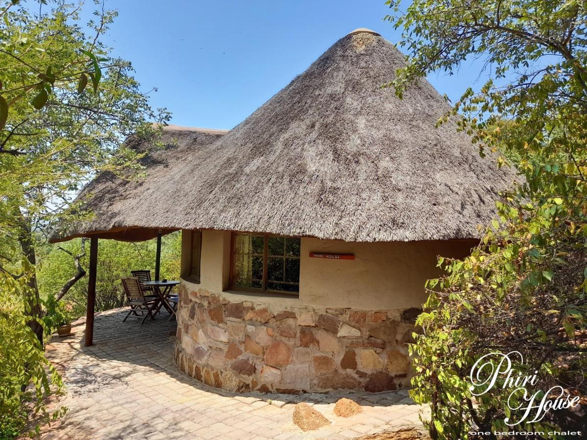Moritshane Estate Gaborone Exteriör bild