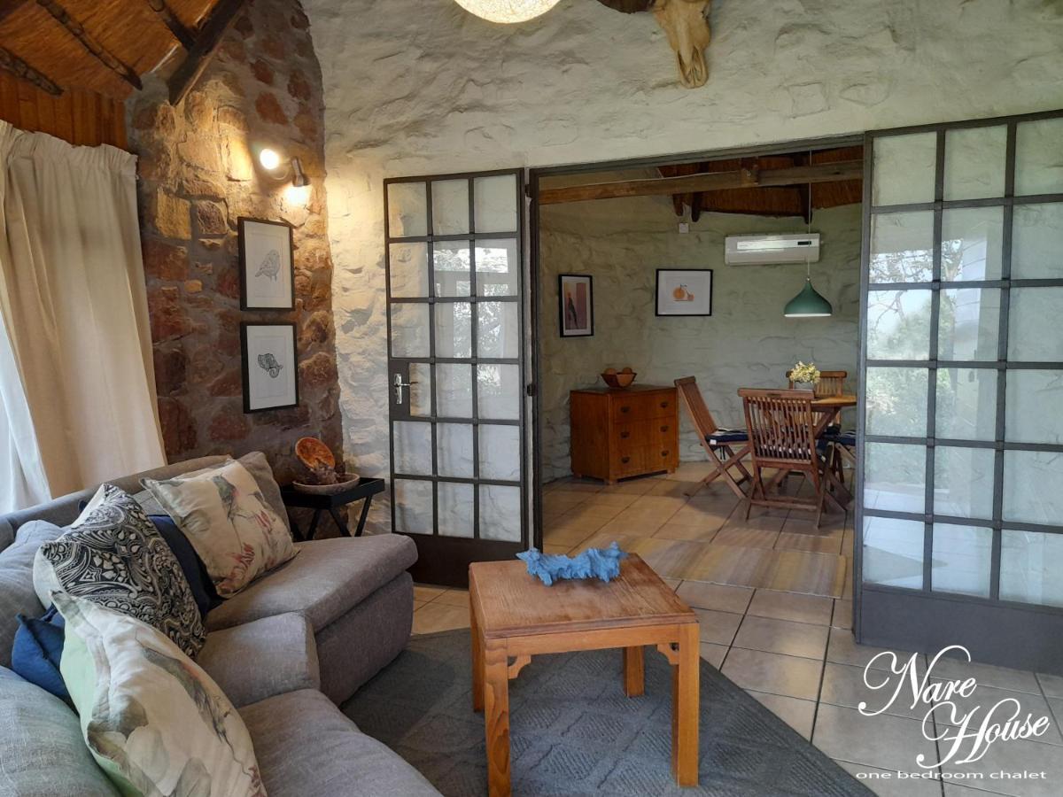 Moritshane Estate Gaborone Exteriör bild