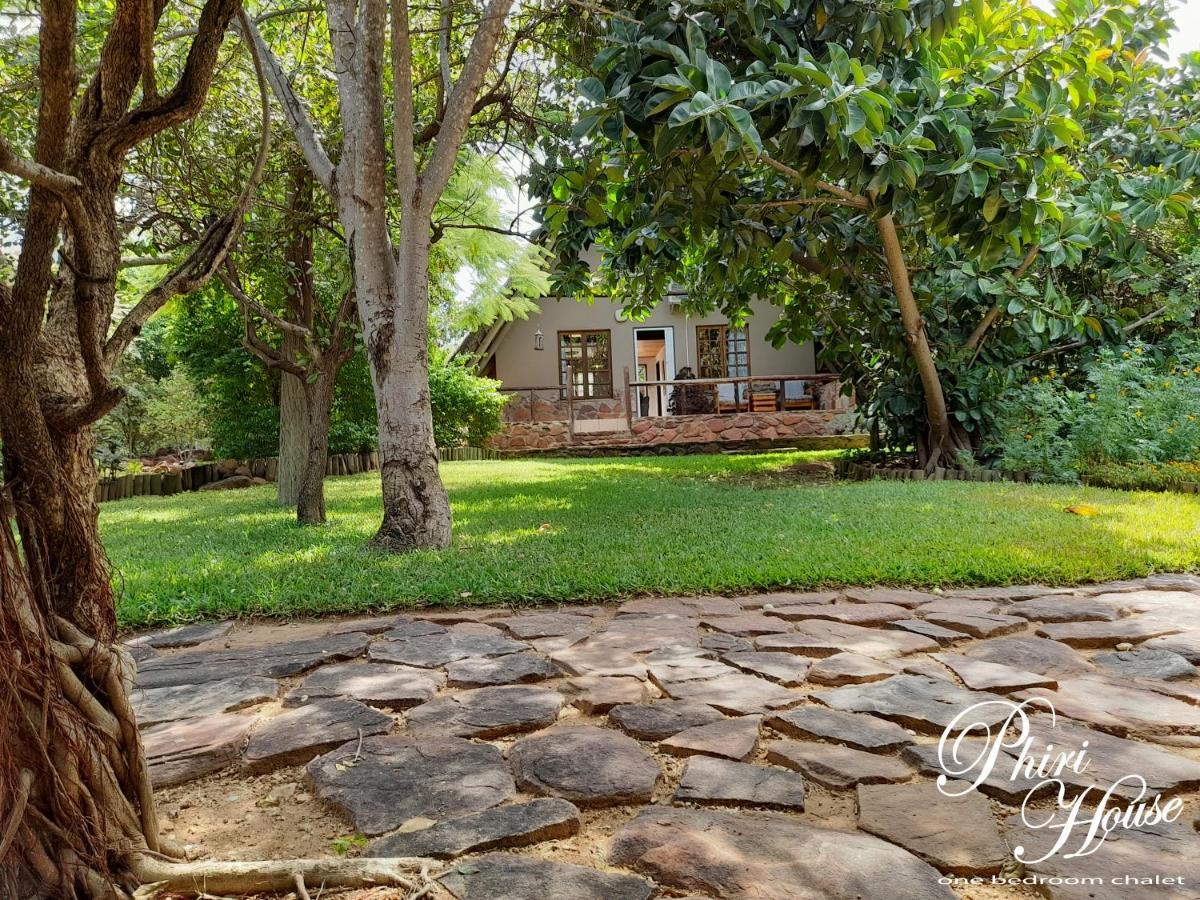 Moritshane Estate Gaborone Exteriör bild