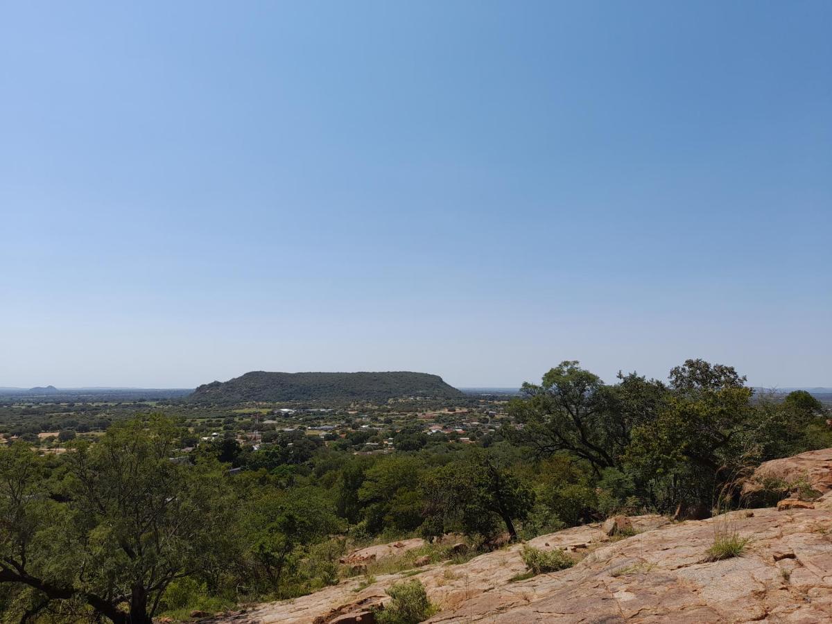 Moritshane Estate Lägenhet Gaborone Exteriör bild