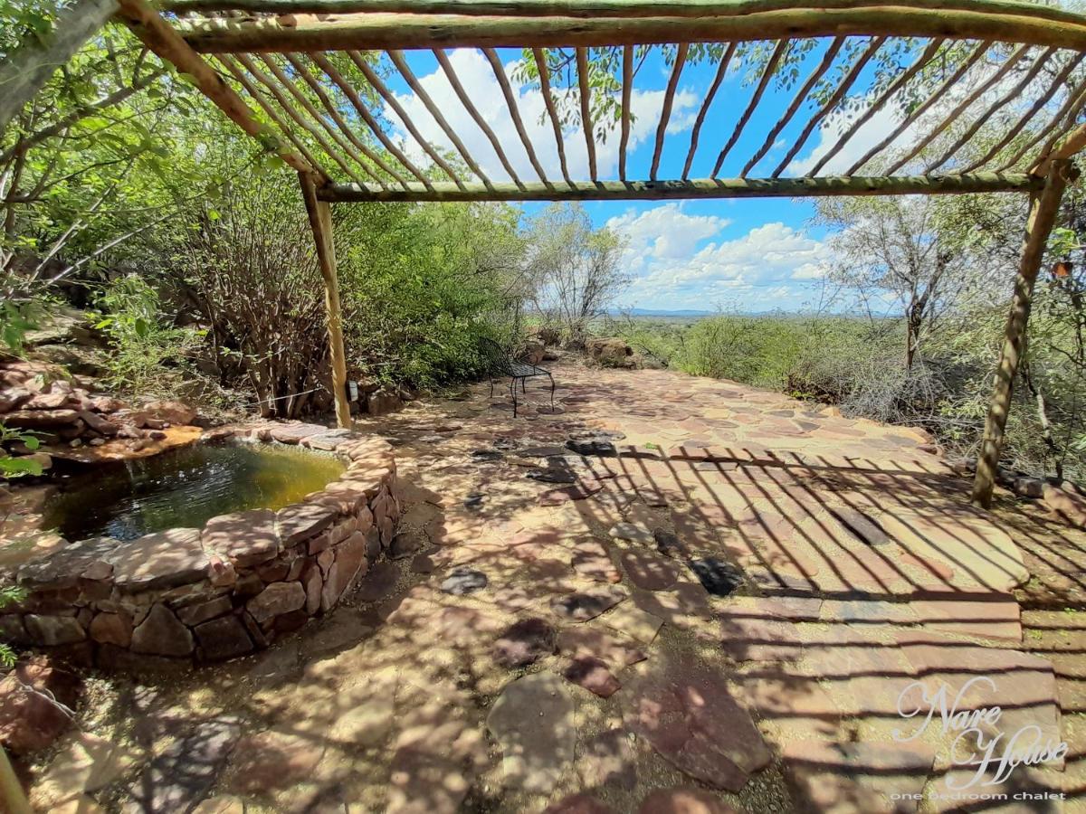 Moritshane Estate Gaborone Exteriör bild