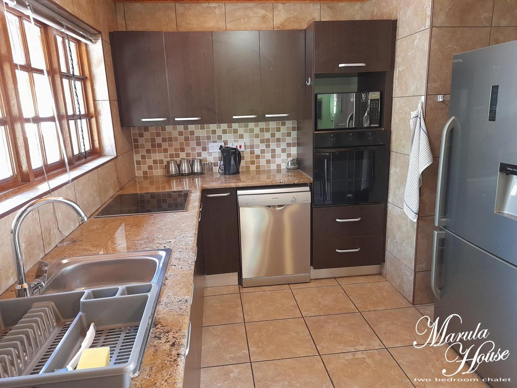 Moritshane Estate Gaborone Exteriör bild