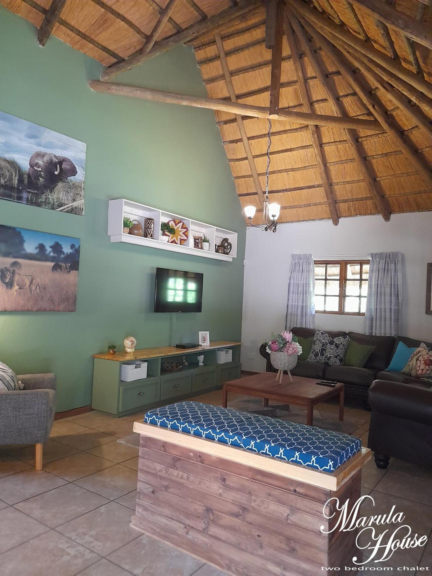 Moritshane Estate Gaborone Exteriör bild