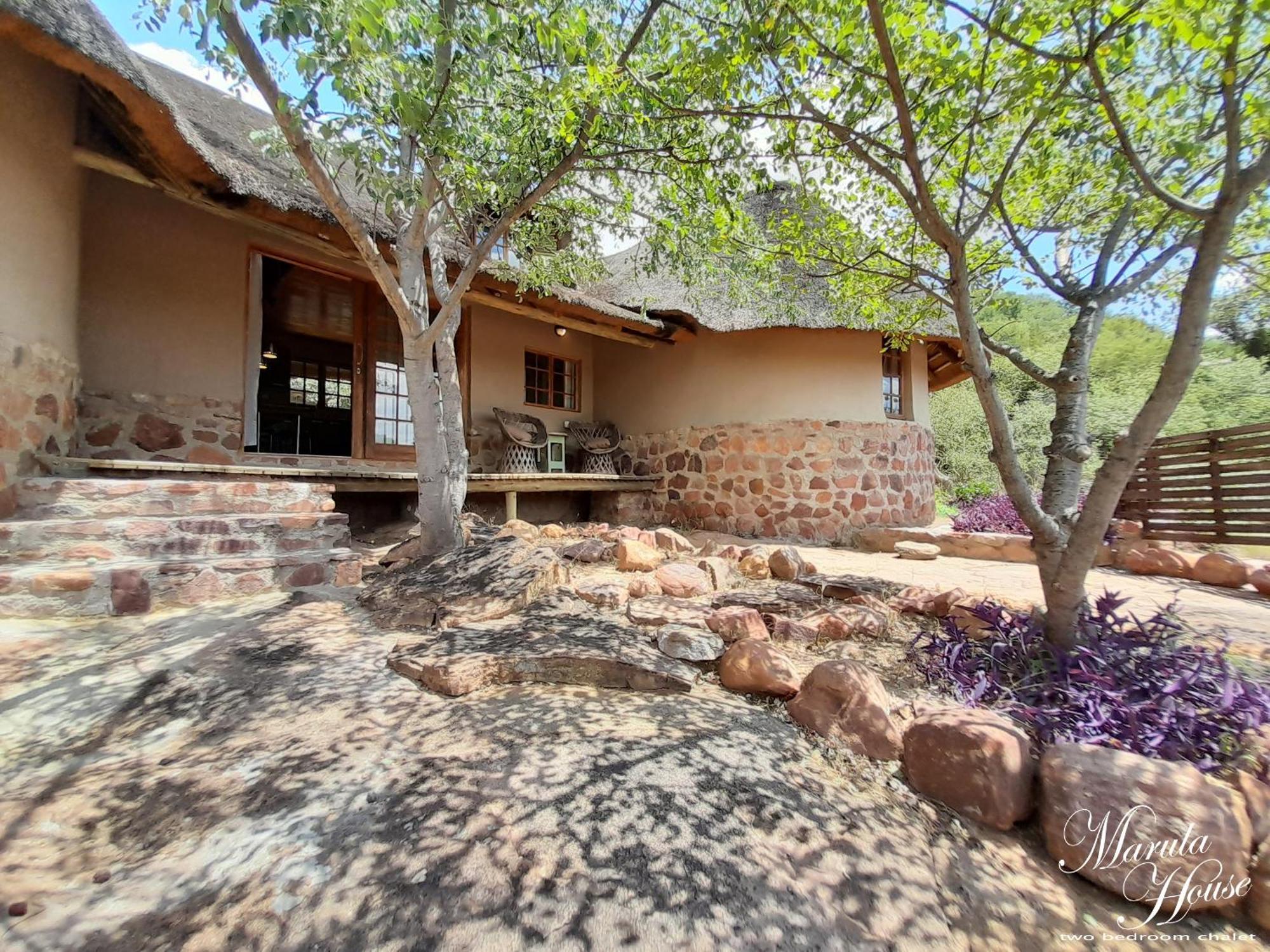 Moritshane Estate Gaborone Exteriör bild