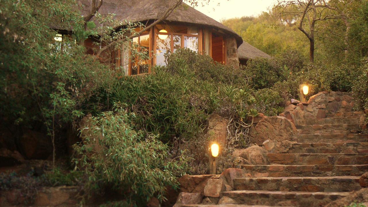 Moritshane Estate Gaborone Exteriör bild